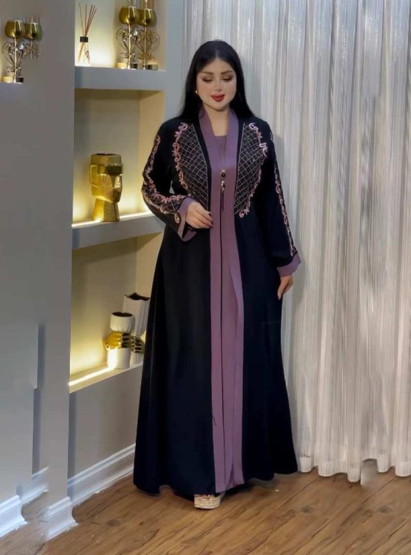 2color-2-1.jpg দুবাই ছেরি ফ্যাব্রিকের কোহিনুর স্টাইল বোরকা!