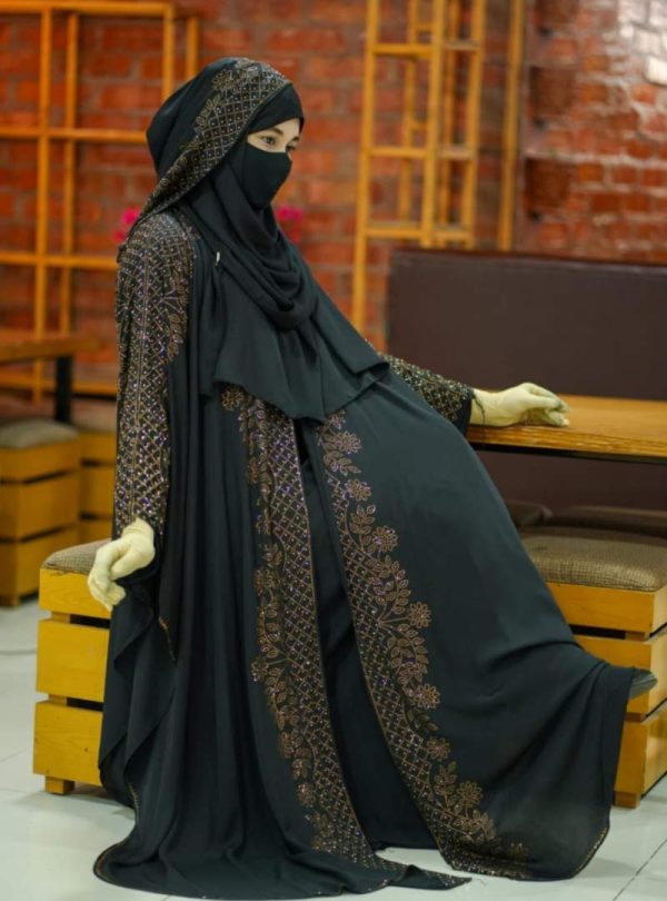 Borka-black2-1.jpg đĨ āĻĒā§āϰāĻŋāĻŽāĻŋāϝāĻŧāĻžāĻŽ āĻĻā§āĻŦāĻžāĻ āĻā§āϰāĻŋ āĻāĻžāĻĒā§ āĻĒāĻžāϰā§āĻļāĻŋāϝāĻŧāĻžāϞāĻŋ 4 āĻĒāĻžāϰā§āĻ, āϰāĻžāĻāĻā§ā§ āĻāĻŦāĻžāϝāĻŧāĻž āĻŦā§āϰāĻāĻž